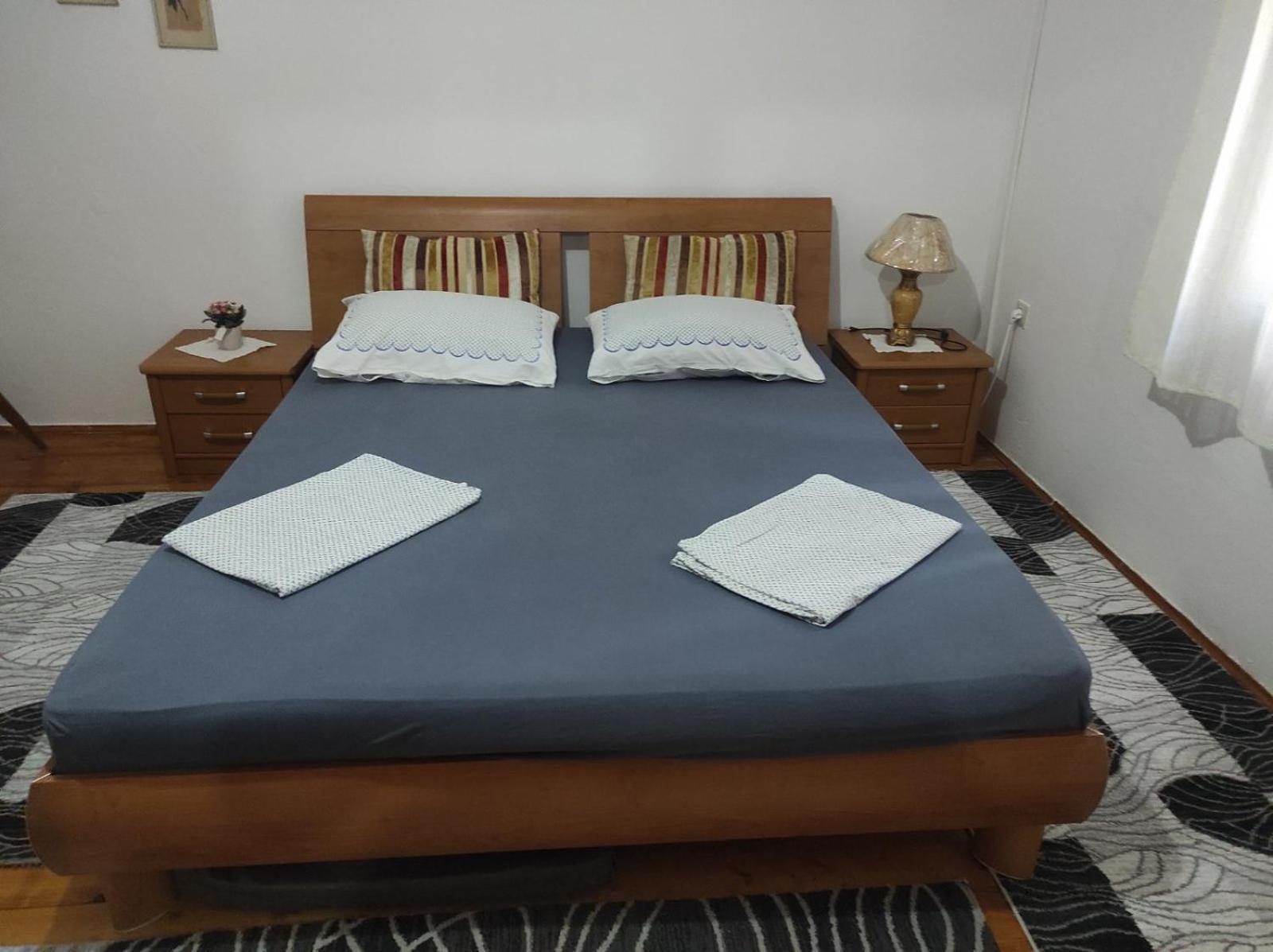 Room At Grandma'S Fatima Stolac Екстериор снимка