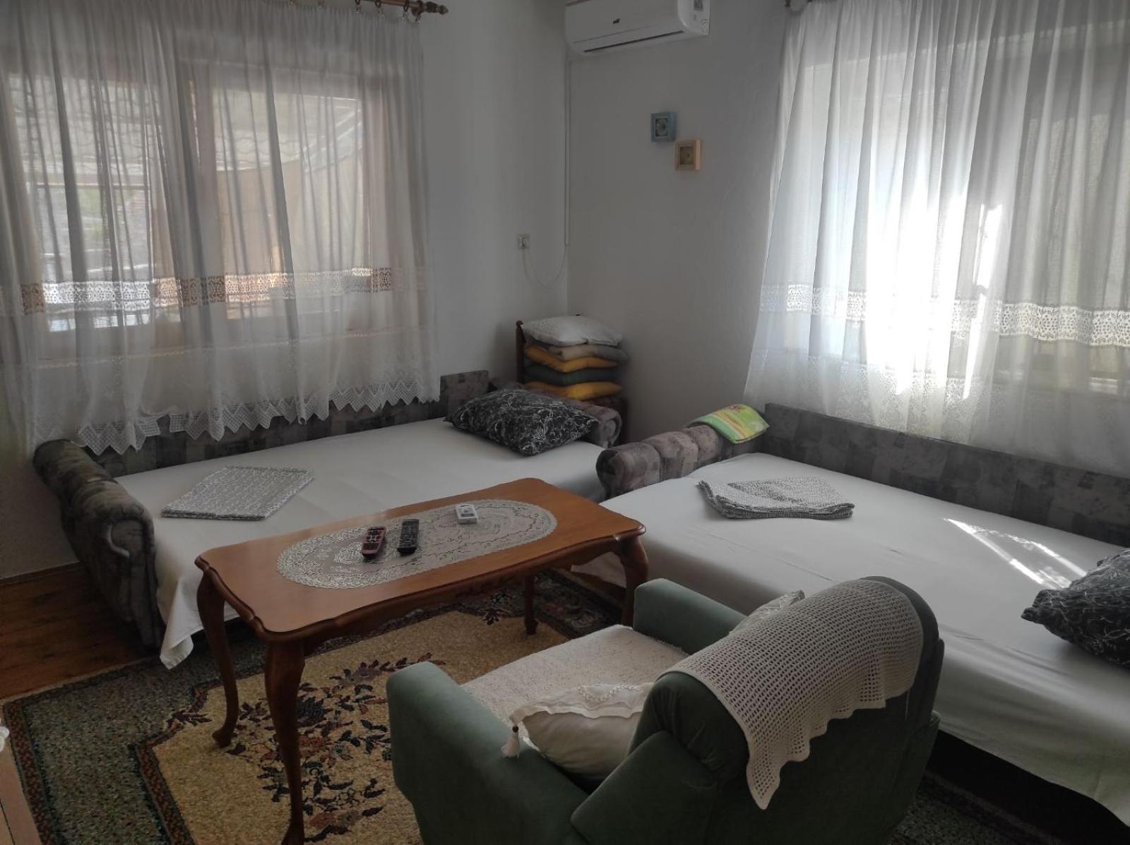 Room At Grandma'S Fatima Stolac Екстериор снимка