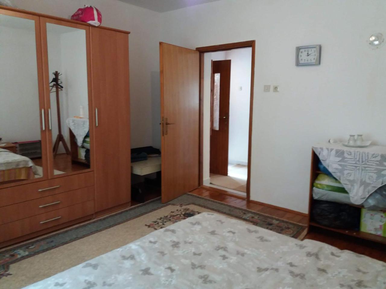 Room At Grandma'S Fatima Stolac Екстериор снимка