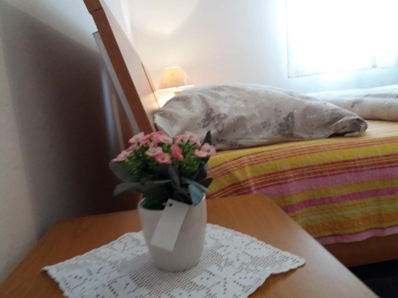 Room At Grandma'S Fatima Stolac Екстериор снимка