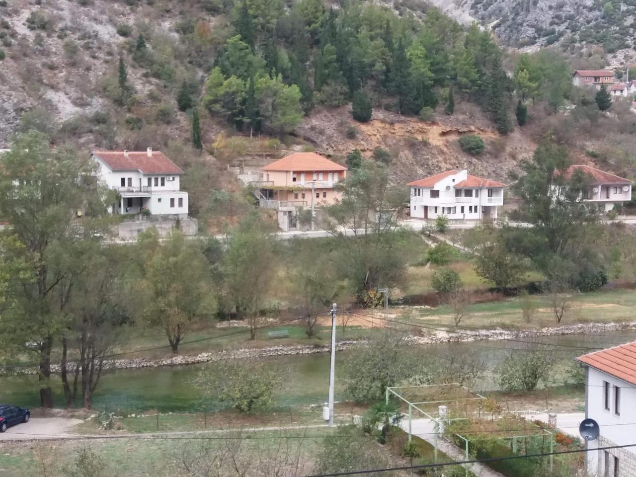 Room At Grandma'S Fatima Stolac Екстериор снимка