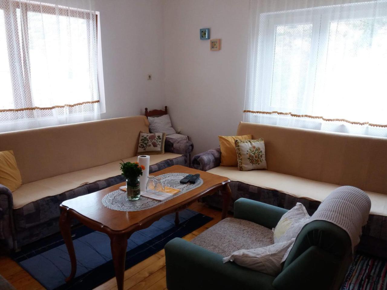 Room At Grandma'S Fatima Stolac Екстериор снимка