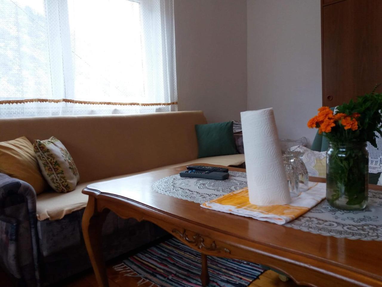 Room At Grandma'S Fatima Stolac Екстериор снимка