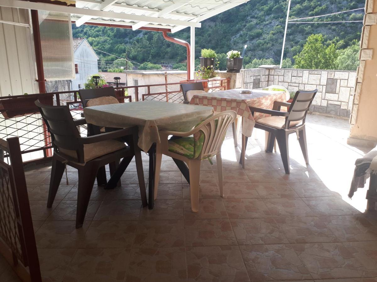 Room At Grandma'S Fatima Stolac Екстериор снимка