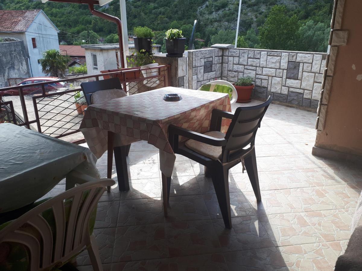 Room At Grandma'S Fatima Stolac Екстериор снимка