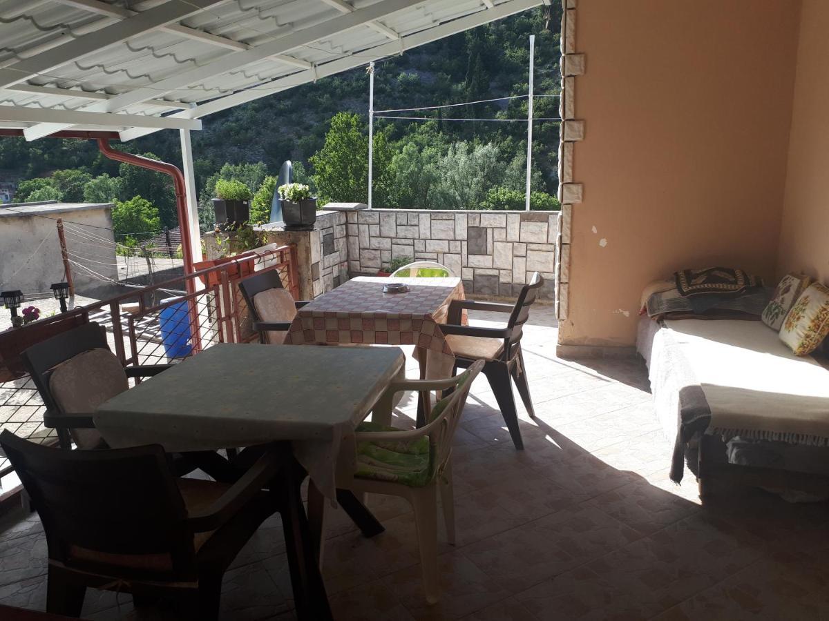 Room At Grandma'S Fatima Stolac Екстериор снимка